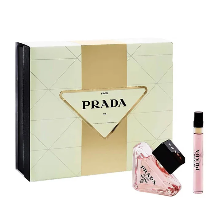 Prada Paradoxe EDP Set for Women regular 